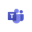 Microsoft Teams Icon