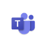 Microsoft Teams Icon