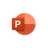 PowerPoint Icon
