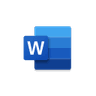 Word Icon