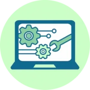 C2CAgent Markenzeichen für IT-Support und Managed IT Services