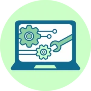 C2CAgent Markenzeichen für IT-Support und Managed IT Services