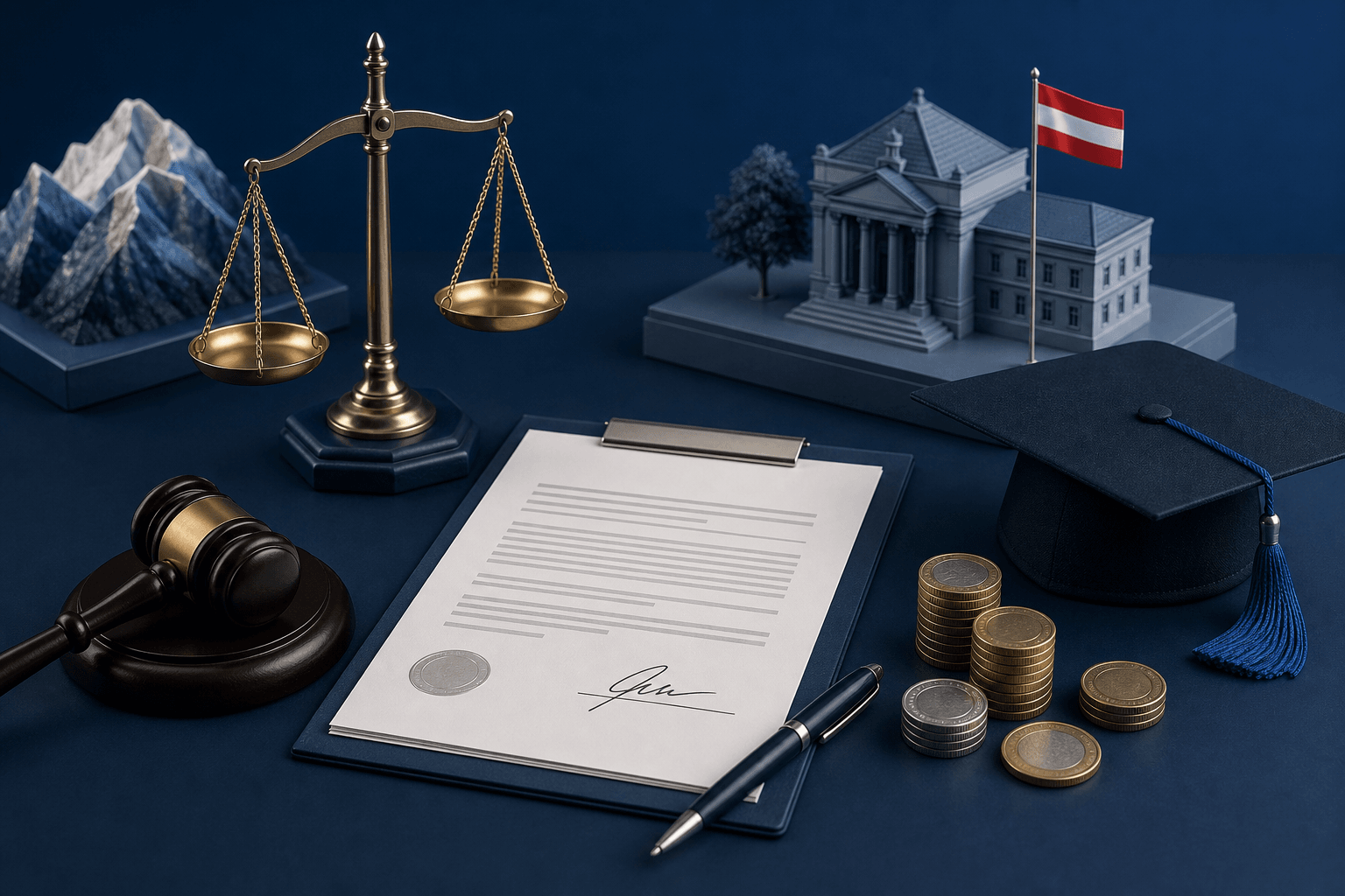 Coverbild zur Anleitung 9ObA36/25x - Ausbildungskostenrückersatz von C2CAgent Services