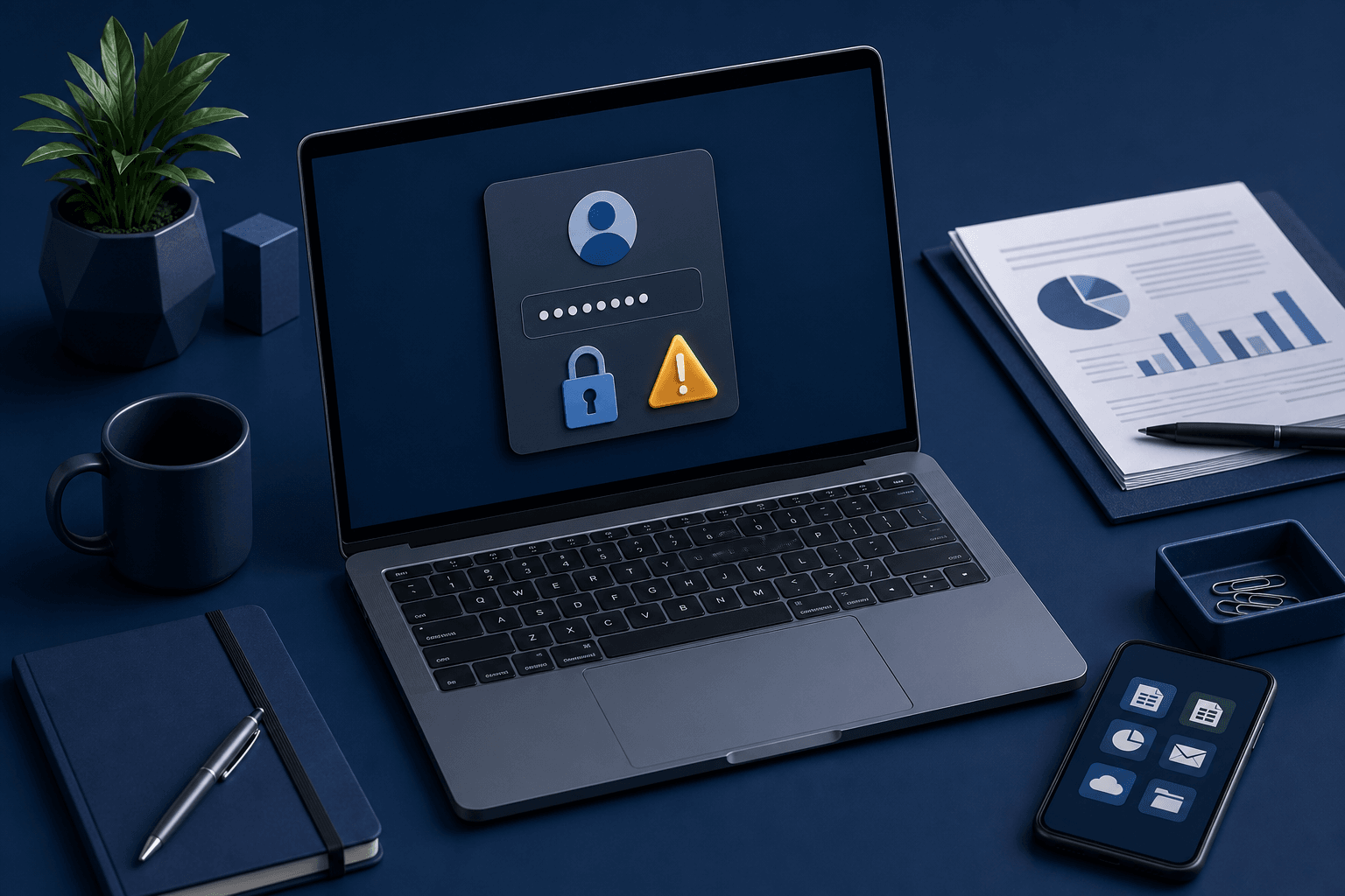 Coverbild zur Anleitung Login bei Office (Teams, ...) Anwendungen schlägt fehl von C2CAgent Services