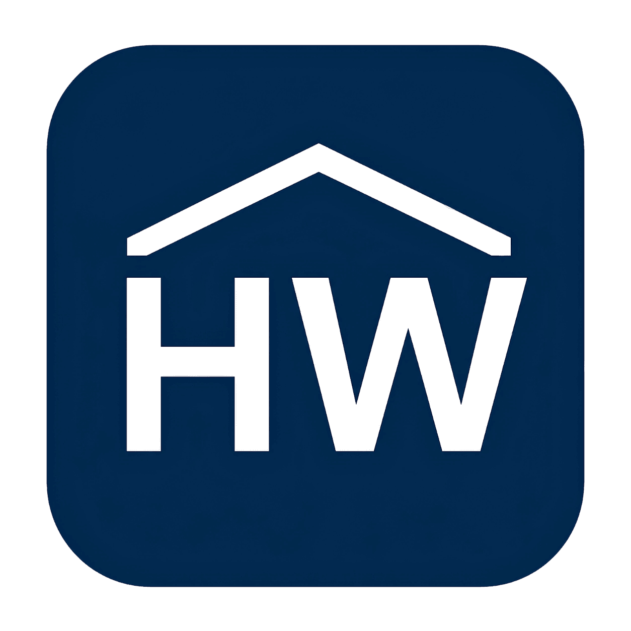 Hauswalter Logo