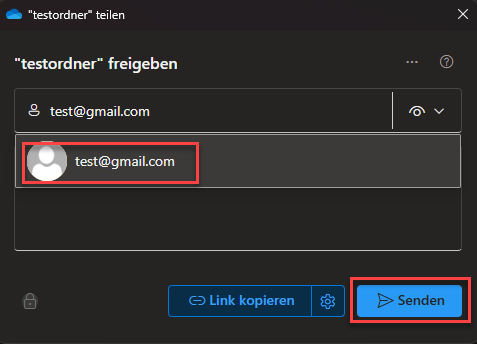 Screenshot zur Anleitung
