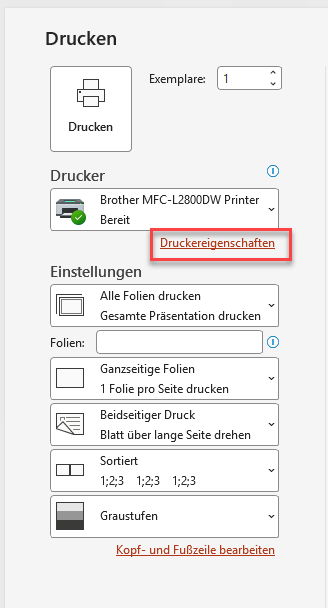 Screenshot zur Anleitung