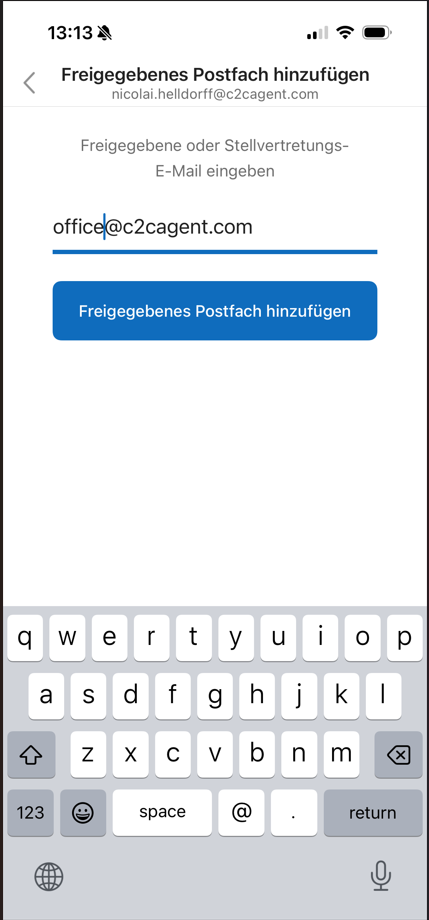 Screenshot zur Anleitung
