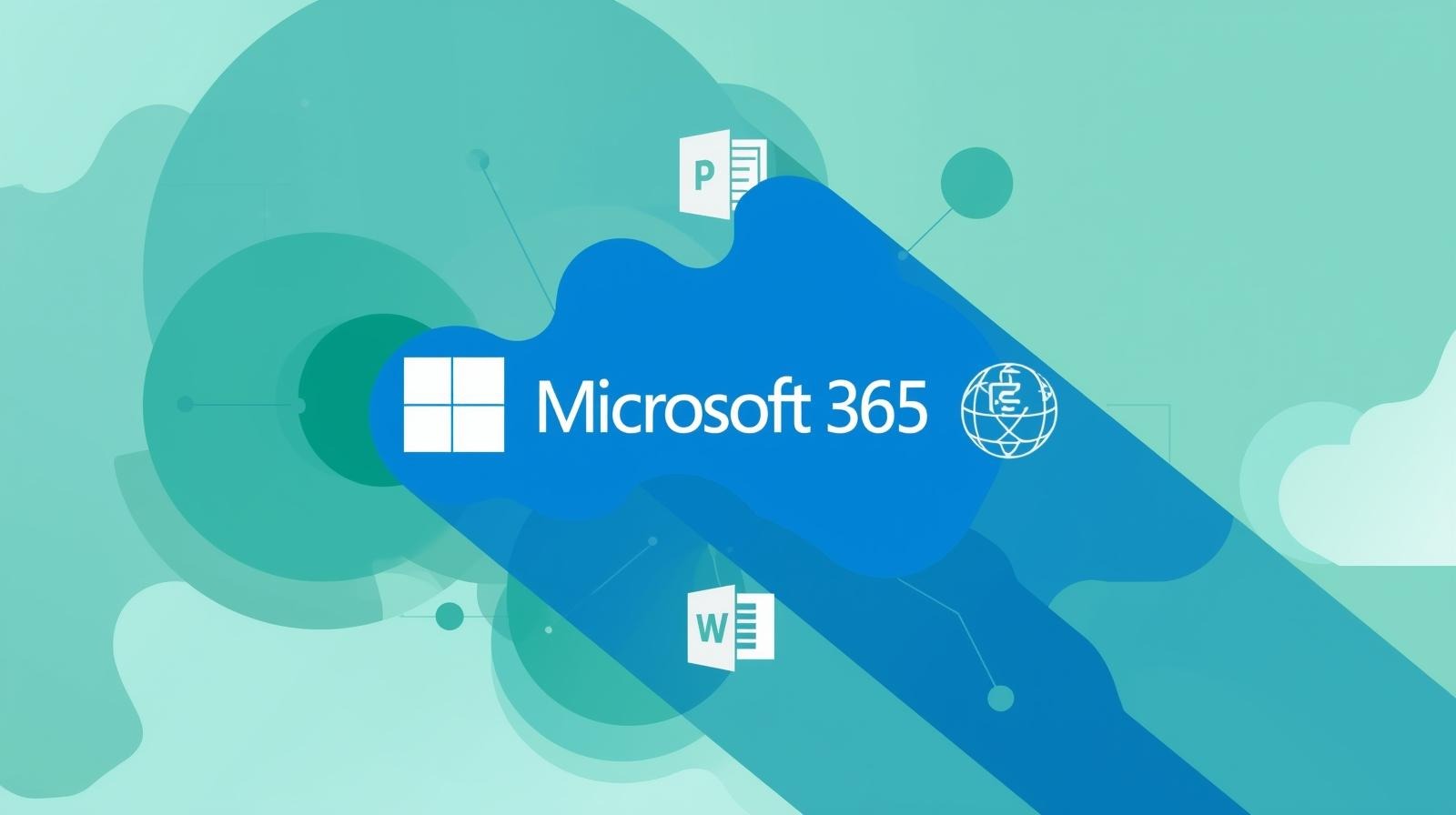 Startseite Microsoft 365 Betreuung