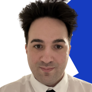 Ing. Mag. iur. Nicolai Helldorff